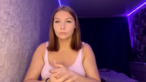 Snapshot of laurenjungling chatting on October 14, 2025, 4:19 pm Hannah online show from October 14, 2025, 4:19 pm