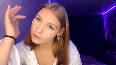 Snapshot of laurenjungling chatting on October 18, 2025, 1:12 pm Hannah online show from October 18, 2025, 1:12 pm