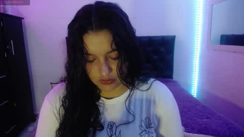 Snapshot of laurenkenner28_ chatting on October 6, 2025, 7:00 pm laurenkenner28_ online show from October 6, 2025, 7:00 pm