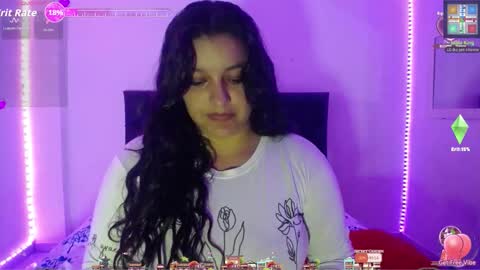 Snapshot of laurenkenner28_ chatting on November 5, 2025, 6:41 pm laurenkenner28_ online show from November 5, 2025, 6:41 pm