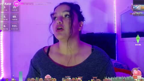 Snapshot of laurenkenner28_ chatting on November 6, 2025, 7:04 pm laurenkenner28_ online show from November 6, 2025, 7:04 pm