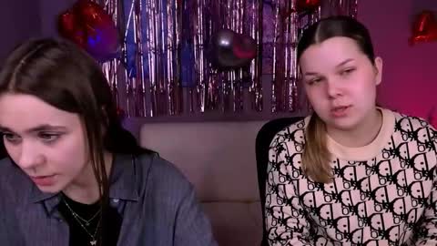 Snapshot of laurenmurrr chatting on February 22, 2026, 10:25 am Laure online show from February 22, 2026, 10:25 am