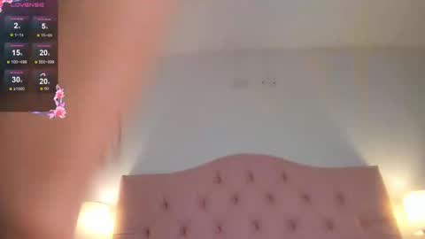 laurenn_smitth online show from March 7, 2025, 2:23 pm