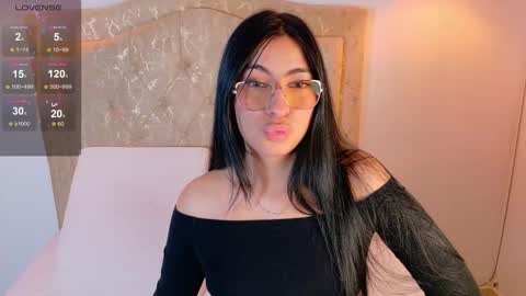 laurenn_smitth online show from November 27, 2025, 12:40 pm
