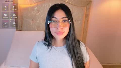 laurenn_smitth online show from February 13, 2026, 1:40 pm