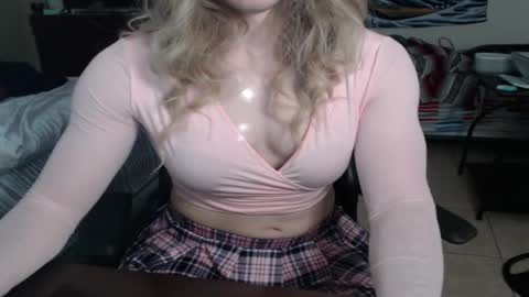 Snapshot of laurenssyx chatting on January 4, 2025, 5:37 pm Lauren online show from January 4, 2025, 5:37 pm