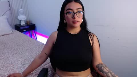 Laurent online show from April 22, 2026, 4:48 am