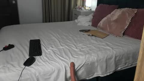 daniela angel     online show from March 29, 2026, 12:10 am