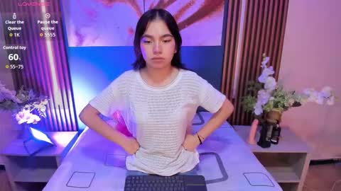 Hanna online show from February 19, 2026, 12:34 pm