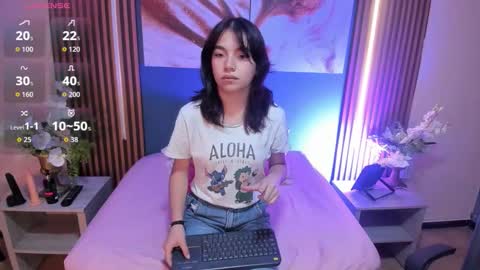 Hanna online show from March 3, 2026, 11:27 am