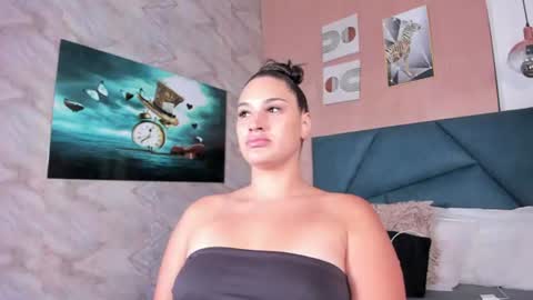 laurenthferrer online show from July 10, 2026, 10:18 am