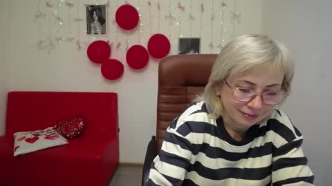 Snapshot of laurenwishy chatting on January 17, 2026, 6:29 am Lauren online show from January 17, 2026, 6:29 am