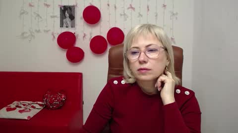 Snapshot of laurenwishy chatting on January 18, 2026, 5:55 am Lauren online show from January 18, 2026, 5:55 am