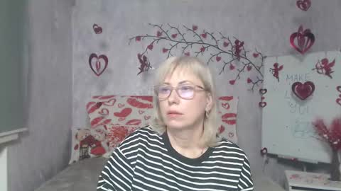 Snapshot of laurenwishy chatting on February 7, 2026, 9:46 am Lauren online show from February 7, 2026, 9:46 am