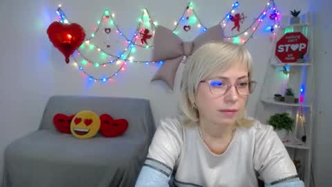 Snapshot of laurenwishy chatting on February 9, 2026, 6:50 am Lauren online show from February 9, 2026, 6:50 am