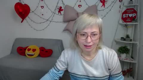 Snapshot of laurenwishy chatting on February 10, 2026, 7:34 am Lauren online show from February 10, 2026, 7:34 am