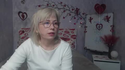 Snapshot of laurenwishy chatting on February 16, 2026, 6:09 am Lauren online show from February 16, 2026, 6:09 am