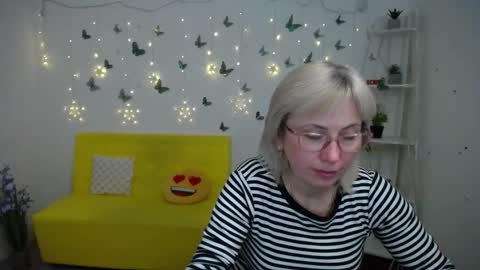 Snapshot of laurenwishy chatting on February 21, 2026, 12:55 am Lauren online show from February 21, 2026, 12:55 am