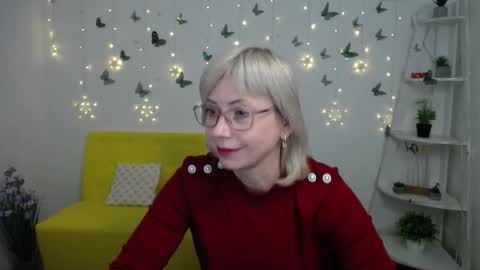 Snapshot of laurenwishy chatting on February 22, 2026, 5:55 pm Lauren online show from February 22, 2026, 5:55 pm