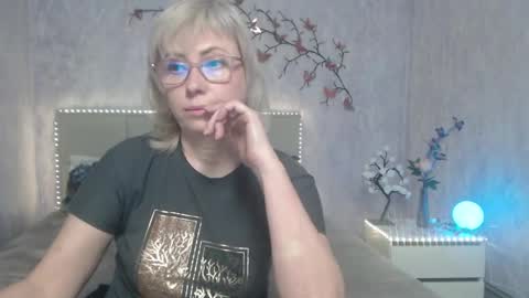 Lauren online show from March 13, 2026, 12:12 pm