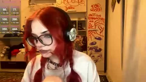 Eva online show from June 3, 2026, 10:48 pm