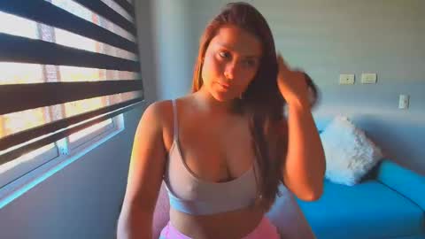 Lauri online show from March 15, 2026, 9:21 pm