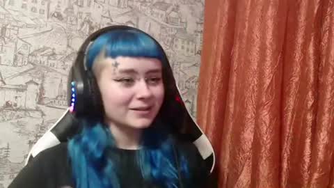 Mila  online show from July 24, 2026, 5:11 pm