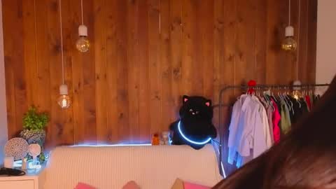 Snapshot of laurindacapalongan chatting on March 28, 2026, 7:35 pm Annie online show from March 28, 2026, 7:35 pm