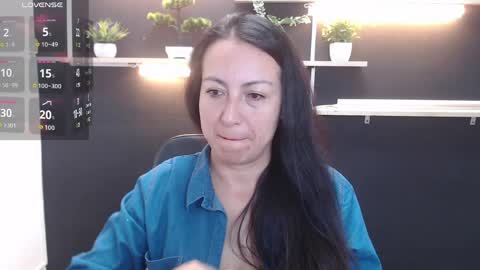 Laury  online show from April 11, 2026, 7:51 pm