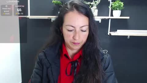 Laury  online show from May 7, 2026, 5:51 pm