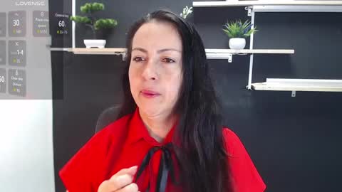 Laury  online show from May 15, 2026, 6:04 pm