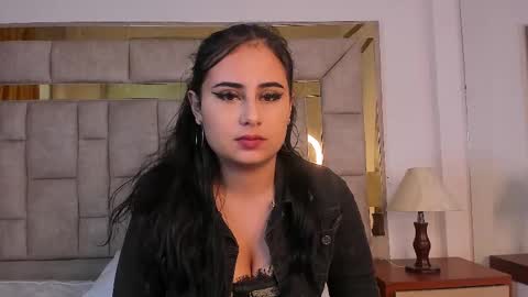 Snapshot of laurynjeffers chatting on March 9, 2025, 1:26 pm LaurynJeffers online show from March 9, 2025, 1:26 pm