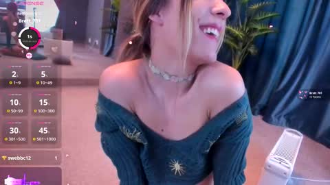 Laura online show from March 7, 2026, 7:16 am