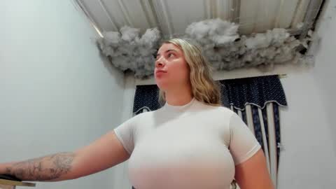 Lauu G online show from March 19, 2026, 1:15 pm