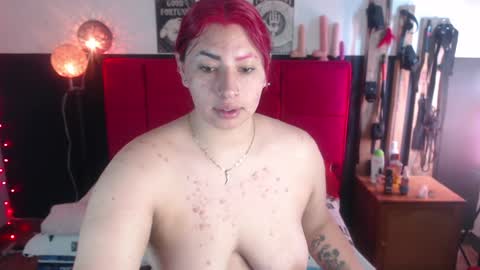 Lava Vulcain online show from January 2, 2025, 6:23 pm