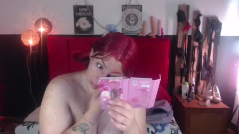 Lava Vulcain online show from January 4, 2025, 1:21 pm