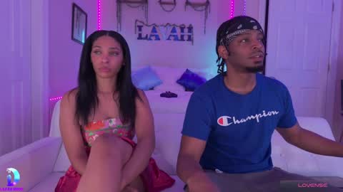 Lavah Moon and Spot  Next Time live Nov 29th  online show from March 30, 2026, 2:01 am