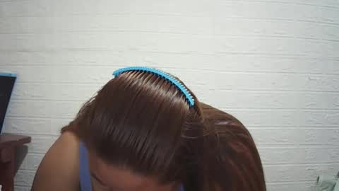 lavalyn214 online show from March 23, 2026, 2:21 pm