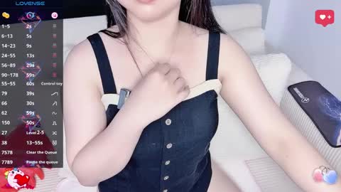 Tina online show from May 15, 2026, 11:01 pm
