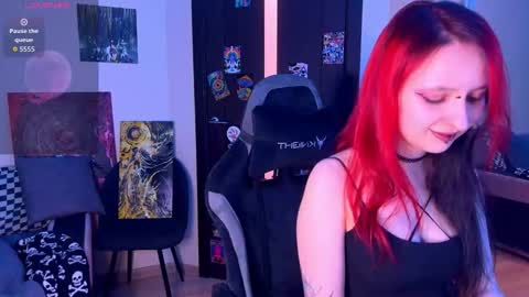 Ada online show from March 3, 2026, 5:30 pm