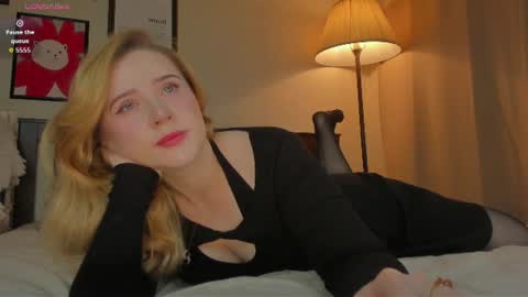 Lav online show from July 24, 2026, 9:13 pm