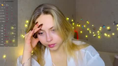 Snapshot of lavenderlav chatting on December 10, 2024, 11:00 am Melissa online show from December 10, 2024, 11:00 am