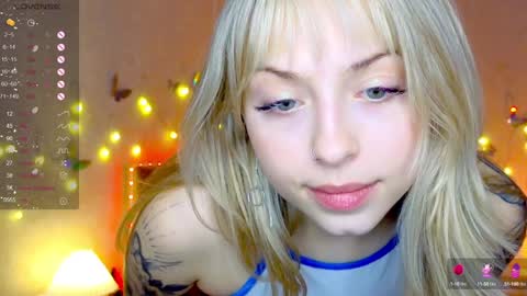 Snapshot of lavenderlav chatting on January 9, 2025, 10:52 am Melissa online show from January 9, 2025, 10:52 am