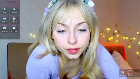 Snapshot of lavenderlav chatting on January 15, 2025, 1:20 pm Melissa online show from January 15, 2025, 1:20 pm