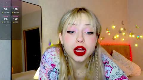 Snapshot of lavenderlav chatting on January 25, 2025, 1:08 pm Melissa online show from January 25, 2025, 1:08 pm