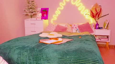 Snapshot of lavenderlav chatting on January 28, 2025, 4:41 pm Melissa online show from January 28, 2025, 4:41 pm