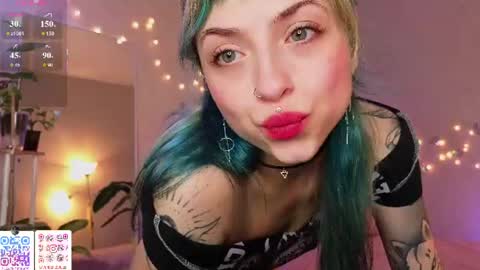 Snapshot of lavenderlav chatting on July 15, 2026, 7:46 am Melissa online show from July 15, 2026, 7:46 am