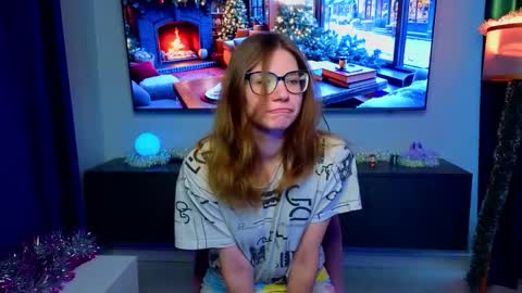 Snapshot of laveniadevoss chatting on November 27, 2025, 6:15 am Gloria online show from November 27, 2025, 6:15 am