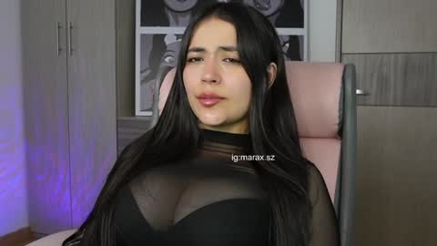 Mara online show from January 10, 2025, 5:05 am