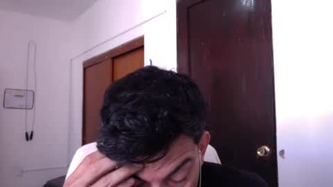 JOHN HOLMES JR online show from February 12, 2026, 5:30 pm